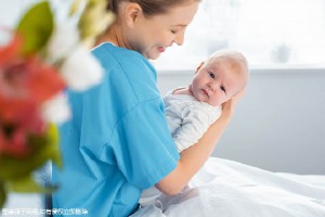 景泰生殖医学中心